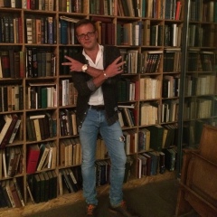 Михаил Павлов, 03.06.1982, Москва