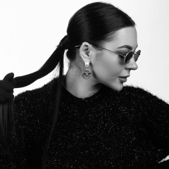 Виктория Жилка, 05.07.1995, Керчь