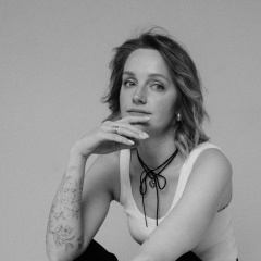 Полина Чащина, 16.09.1989, Санкт-Петербург