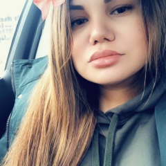 Эльзана Мухамедьярова, 24.04.1988