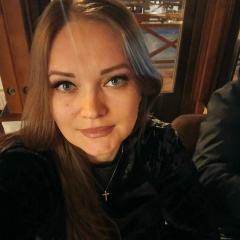 Yeva-Jane Rusk, Усть-Каменогорск