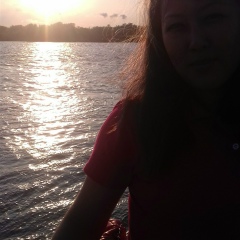 Раушан Темершинова, 26.07.1988, Омск