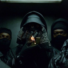 Арли Мафлянов, 18.04, Кокшетау