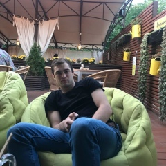 Алим Алимов, 10.02.1996