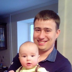 Андрей Артемчук, 28.03.1986, Винница