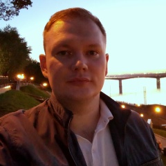 Александр Уразов, Пермь