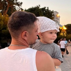 Тимофей Пяточкин, 10.04, Москва