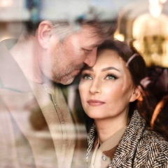 Лариса Родичев