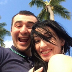 Ахмед Кумыков, 08.06.1988, Нальчик