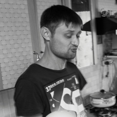 Костян Малахов, 26.12.1988, Москва