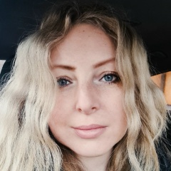 Ирина Олейник, 26.05, Екатеринбург
