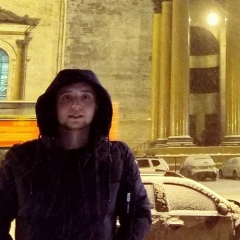 Динис Вахитов, 12.12, Казань