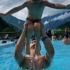 Дмитрий Ковалёв, 09.02, Санкт-Петербург