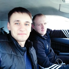 Дмитрий Мадьяров, 07.02.1993, Тогучин