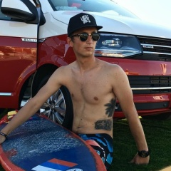 Юрий Федюнькин, 19.11.1990, Калининград