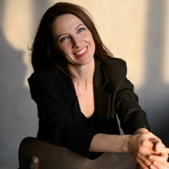 Ирина Прокофьева, 07.08.1988, Нежинка