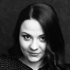 Polina Andreevna, 04.08.1994, Дзержинск