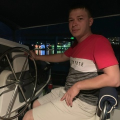 Лёха Лёха, 14.09.1990, Актау