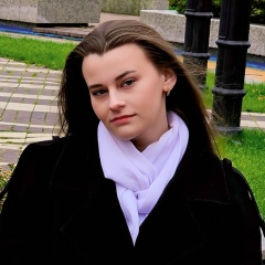 Анастасия Пальчик, 23.03