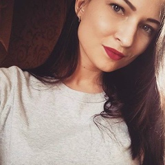 Юлия Христопова, 30.09.1993, Киев