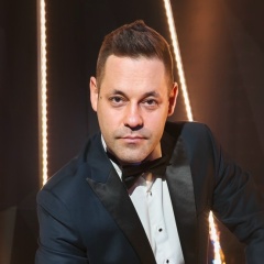 Олег Шебуняев, 30.10, Москва