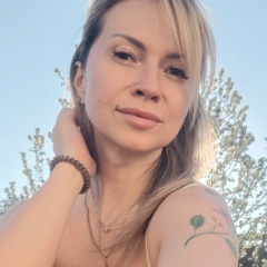 Ольга Красавцева, 23.04, Рязань