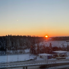 Илья Бледных, Абакан