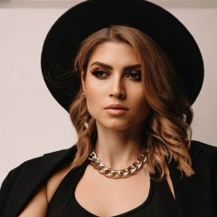 Наталья Базалей, 13.08, Алматы