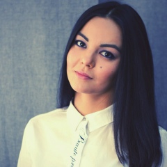 Ленара Галимова, 27.01, Казань