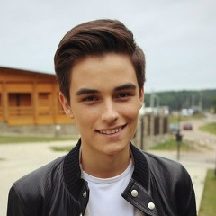 Михаил Ларин, 10.03, Владимир