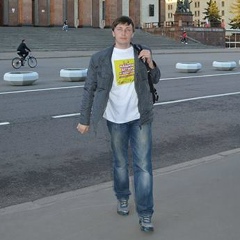 Виктор Иньков, 11.06.1980, Москва