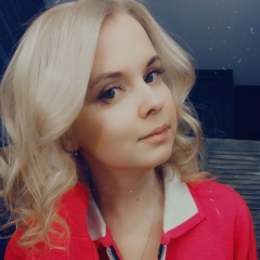 Татьяна Март, 23.08, Санкт-Петербург