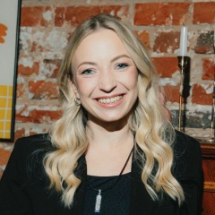 Полина Воронина, 15.02, Москва