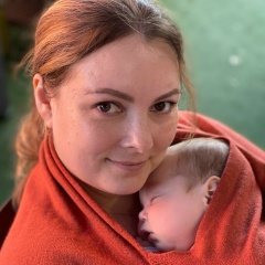 Ольга Конанова, 01.11.1987, San Diego