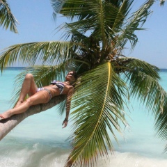 Вероника Ваганова, 03.07, Санкт-Петербург