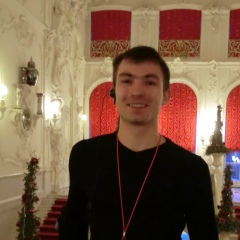 Антон Владимирович, 24.06, Москва