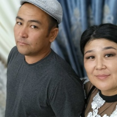 Айнур Каржаубаева, 24.01.1986, Актау