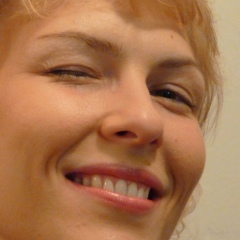 Олена Желєзняк, 06.12, Черкассы