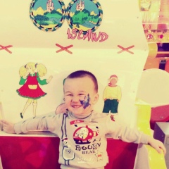 Ботагоз Уакбаева, 01.04.1994, Атырау