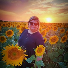 Татьяна Бавенкова, 15.01, Медногорск