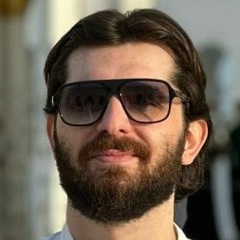 Анзор Сулейманов, 02.02.1997, Москва