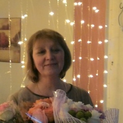 Галина Капустина, 06.02.1962, Озёры