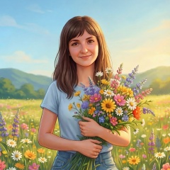 Елена Шляхова, 09.07, Салехард