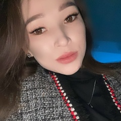 Назерке Сапарбек, 15.03.1998