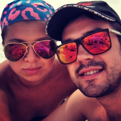 Алёна Попова, 23.05.1991, Киев