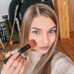 Елизавета Севостьянова, 31.07.1989, Москва