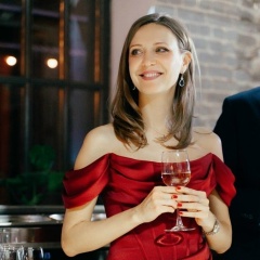 Ирина Акопджанова, Москва