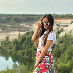 Ирина Михалёва, 02.09, Воронеж