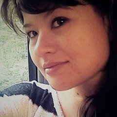 Юляшка Долгушина, 21.10, Санкт-Петербург