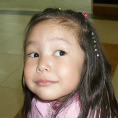 Indira Seiitova, Актобе